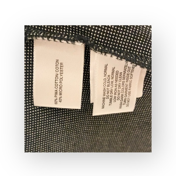 new Cutter & Buck ✫ DryTec Pittsburgh Steelers ✫ Embroider Tonal Dot Polo Shirt - Picture 11 of 16